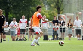16.07.26 VfB Stuttgart Training