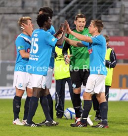 Stuttgarter Kickers