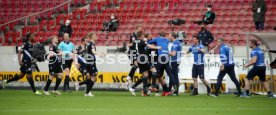 22.05.21 VfB Stuttgart - Arminia Bielefeld