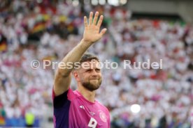 19.06.24 Deutschland - Ungarn