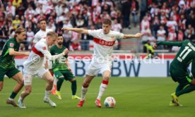 01.03.26 VfB Stuttgart - VfL Wolfsburg