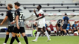 02.09.23 VfB Stuttgart - SC Freiburg