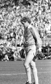 03.05.86 DFB-Pokal Finale FC Bayern M&uuml;nchen - VfB Stuttgart