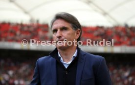 VfB Stuttgart - VfL Wolfsburg