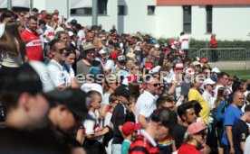 19.08.25 VfB Stuttgart Training