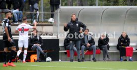 26.09.20 VfB Stuttgart II - FSV Frankfurt