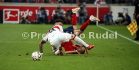 VfB Stuttgart - FC Bayern M&uuml;nchen