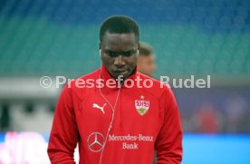 RB Leipzig - VfB Stuttgart
