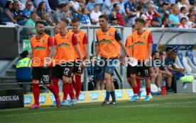 TSG 1899 Hoffenheim - SC Freiburg