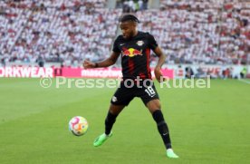 07.08.22 VfB Stuttgart - RB Leipzig