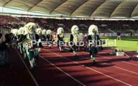 17.02.96 VfB Stuttgart - TSV 1860 M&uuml;nchen