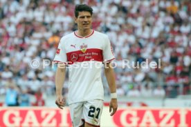VfB Stuttgart - TSG 1899 Hoffenheim