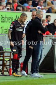 Fortuna D&uuml;sseldorf - 1. FC Union Berlin