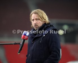 15.12.20 VfB Stuttgart - 1. FC Union Berlin