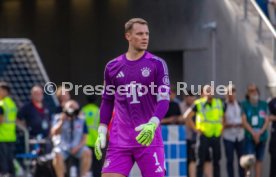 20.09.25 TSG 1899 Hoffenheim - FC Bayern M&uuml;nchen