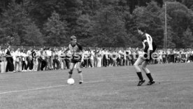 05.07.85 VfL H&ouml;fen - Stuttgarter Kickers