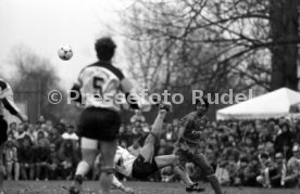 19.01.92 TuS Schorndorf - FC Bayern M&uuml;nchen