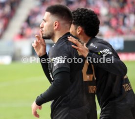 07.03.26 1. FSV Mainz 05 - VfB Stuttgart