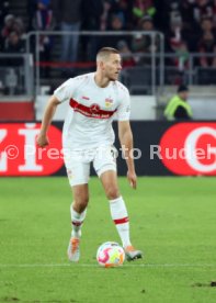 21.01.23 VfB Stuttgart - 1. FSV Mainz 05