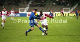 31.10.98 VfB Stuttgart - VfL Bochum
