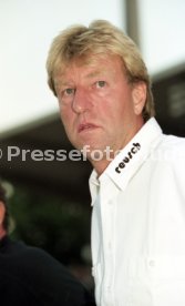 26.07.95 FC Bayern M&uuml;nchen - SV Werder Bremen