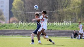 05.04.25 FC Esslingen - TSG Hofherrnweiler-Unterrombach 1899