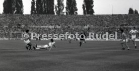17.05.89 VfB Stuttgart - SSC Neapel