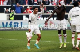 19.03.22 VfB Stuttgart - FC Augsburg