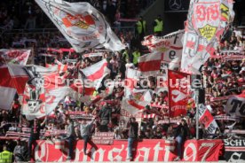 VfB Stuttgart - SSV Jahn Regensburg