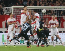 VfB Stuttgart - TSV 1860 M&uuml;nchen