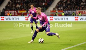 26.03.24 Deutschland - Niederlande