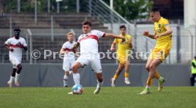 07.05.22 VfB Stuttgart II - Kickers Offenbach