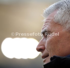 VfB Stuttgart - SV Sandhausen