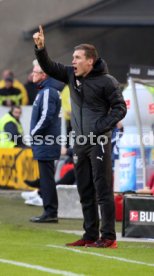 VfB Stuttgart - FC Bayern M&uuml;nchen