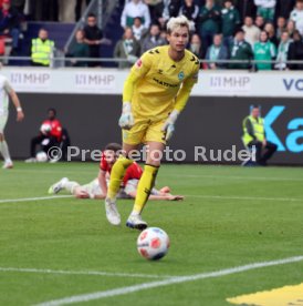 18.10.25 1. FC Heidenheim - SV Werder Bremen