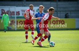 24.04.21 SC Freiburg - TSG 1899 Hoffenheim
