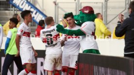 VfB Stuttgart - TSG 1899 Hoffenheim