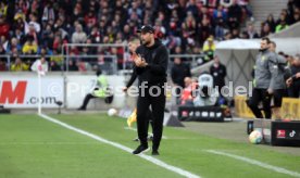 15.04.23 VfB Stuttgart - Borussia Dortmund