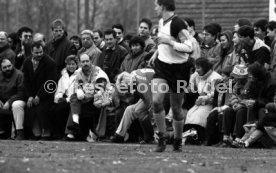 19.01.92 TuS Schorndorf - FC Bayern M&uuml;nchen