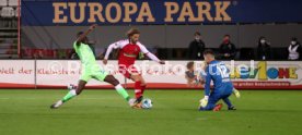 27.09.20 SC Freiburg - VfL Wolfsburg