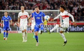 22.09.23 VfB Stuttgart - SV Darmstadt 98