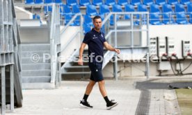 21.07.23 Karlsruher SC Fototermin Saison 2023/2024