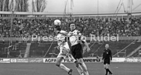 21.11.92 VfB Stuttgart - Borussia Dortmund