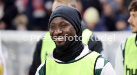 02.12.23 VfB Stuttgart - SV Werder Bremen