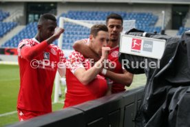 21.03.21 TSG 1899 Hoffenheim - 1. FSV Mainz 05