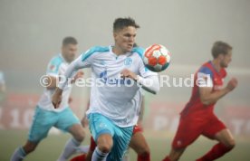 29.10.21 1. FC Heidenheim - FC Schalke 04