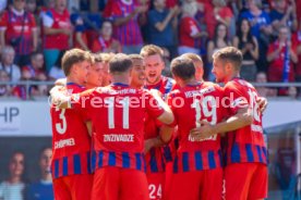 08.08.26 1. FC Heidenheim - VfL Osnabr&uuml;ck
