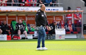 19.04.25 1. FC Heidenheim - FC Bayern München