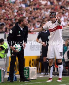 VfB Stuttgart - SV Werder Bremen