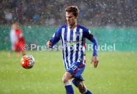 1. FC Heidenheim - Hertha BSC Berlin